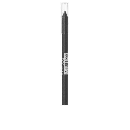 Maybelline Mayb Eyeliner Gel Pencil Tattoo Liner