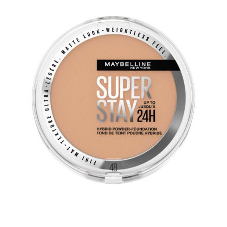 Maybelline Superstay 24h Hybrid Powder-Foundation 48 9g