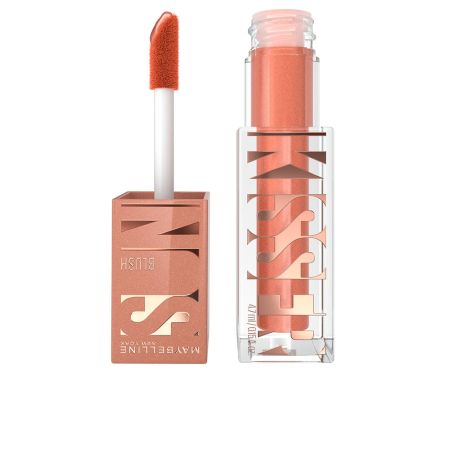 Maybelline Sunkisser Colorete y Bronceador Líquido 03-Sol Search 4,7ml