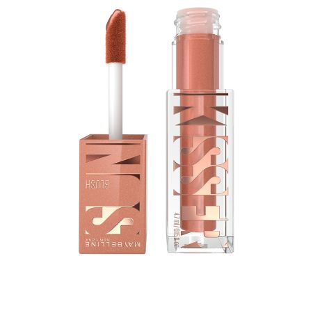 Maybelline Sunkisser Colorete y Bronceador Líquido 08-Shades On 4,7ml