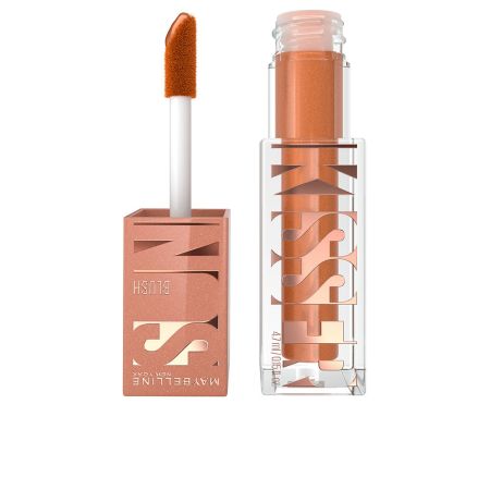 Maybelline Sunkisser Colorete y Bronceador Líquido 12-Summer In The City 4,7ml