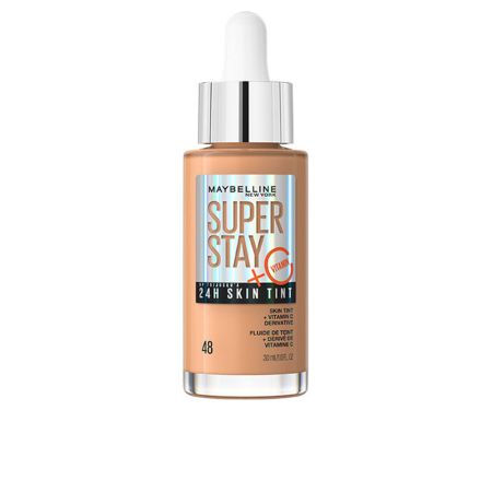 Maybelline Mayb Maq Superstay Skin Tint 24h Fdt