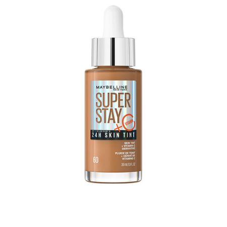 Maybelline Superstay 24h Base De Maquillaje Enriquecida Vitamina C 60 30ml