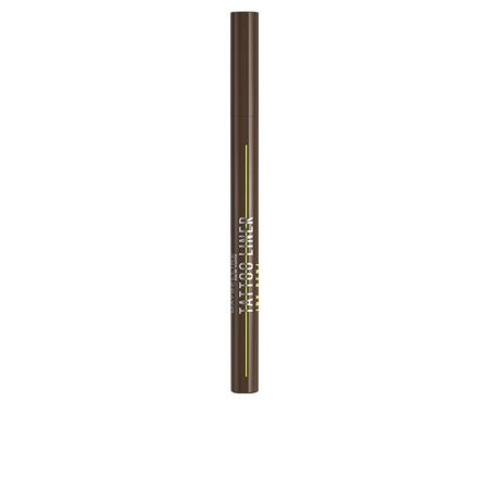 Maybelline Tatto Liner Ink Pen 882-Pitch Brow 1 U