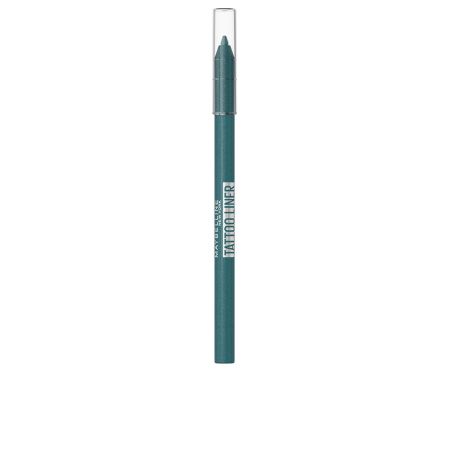 Maybelline Mayb Eyeliner Gel Pencil Tattoo Liner