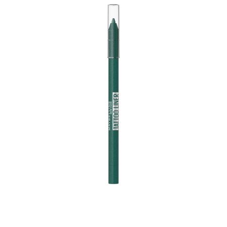 Maybelline Mayb Eyeliner Gel Pencil Tattoo Liner