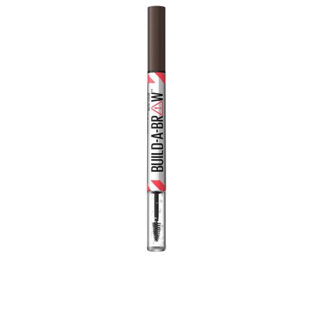 Maybelline Build A Brow 2 In 1 260 Deep Brown