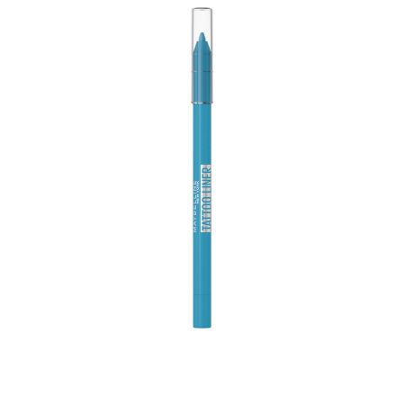 Maybelline Mayb Eyeliner Gel Pencil Tattoo Liner
