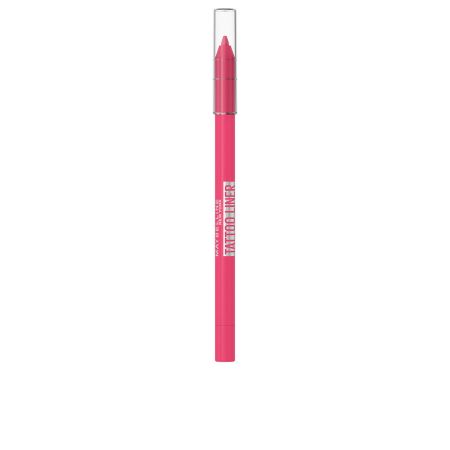 Maybelline Mayb Eyeliner Gel Pencil Tattoo Liner
