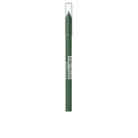 Maybelline Mayb Eyeliner Gel Pencil Tattoo Liner