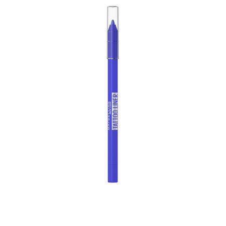 Maybelline Mayb Eyeliner Gel Pencil Tattoo Liner