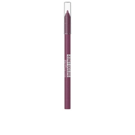 Maybelline Mayb Eyeliner Gel Pencil Tattoo Liner