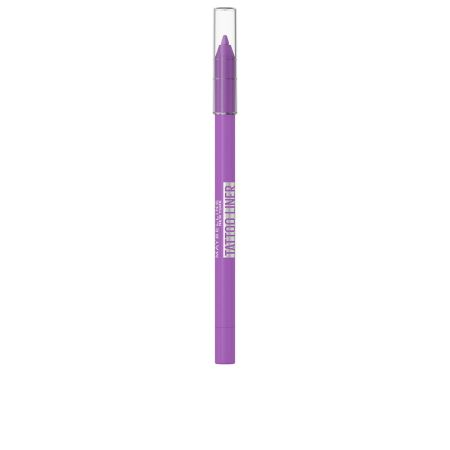 Maybelline Mayb Eyeliner Gel Pencil Tattoo Liner