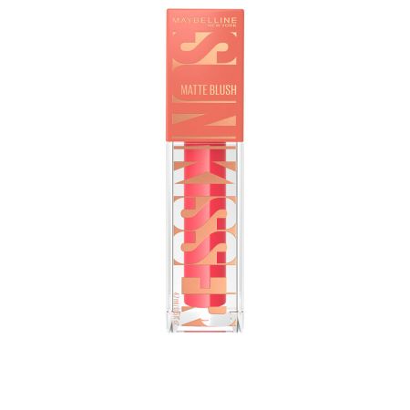 Maybelline Sunkisser Colorete y Bronceador Líquido 30-Pink Mirage 4,7ml