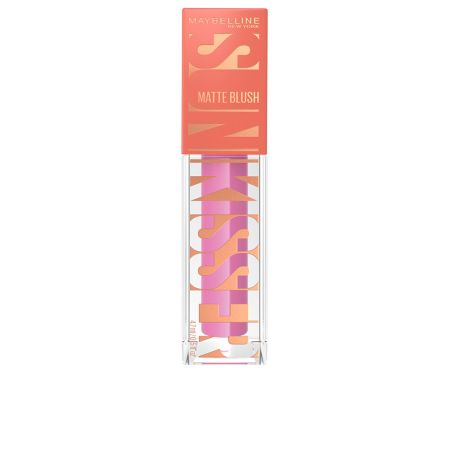 Maybelline Sunkisser Colorete y Bronceador Líquido 32-Lilac Clouds 4,7ml