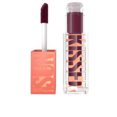 Maybelline Sunkisser Colorete y Bronceador Líquido 33-Berry Brunch 4,7ml