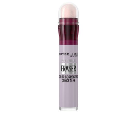 Maybelline Borrador Instant Age Rewind Corrector De Color Morado 6,8ml