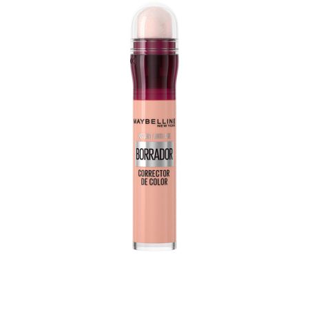 Maybelline Borrador Instant Age Rewind Corrector De Color Rosa 6,8ml