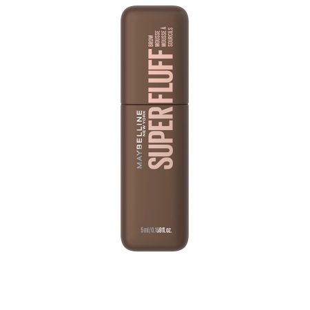 Maybelline Superfluff Mascara Para Cejas 257-Medium Brown 5ml