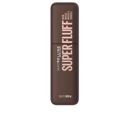 Maybelline Superfluff Mascara Para Cejas 260-Deep Brown 5ml