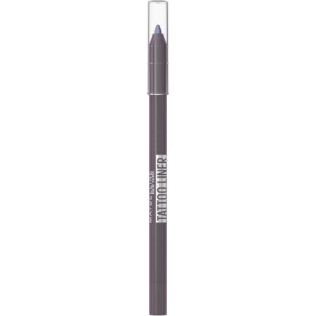 Maybelline Mayb Eyeliner Gel Pencil Tattoo Liner