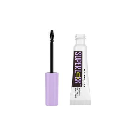 Maybelline Mayb Brow Glue Superlock Tinted