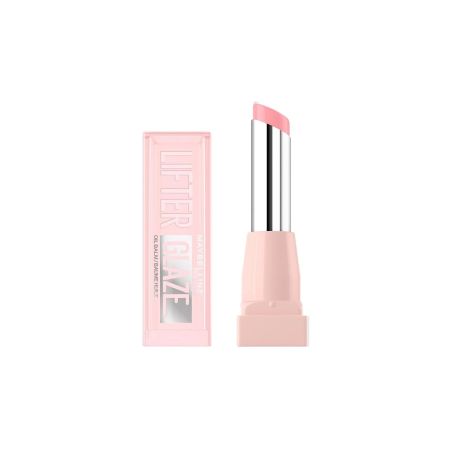 Maybelline Lifter Glaze Barra De Labios 002-Pink Drip 2,8g
