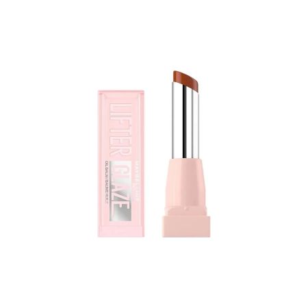 Maybelline Lifter Glaze Barra De Labios 009-Latte Crus 2,8g