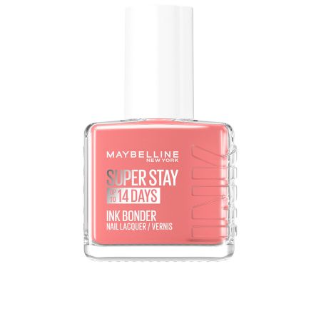 Maybelline Superstay 14 Days Esmalte De Uñas 135-Nude 12ml