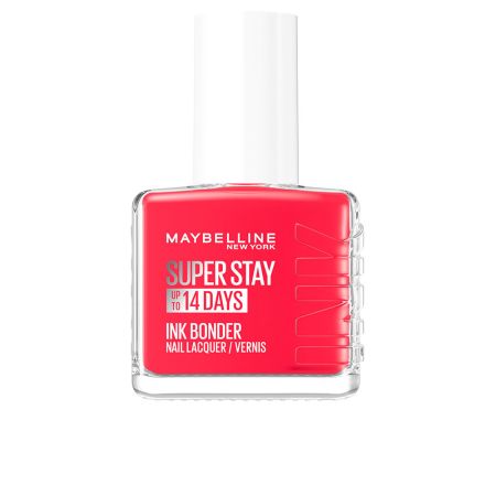 Maybelline Superstay 14 Days Esmalte De Uñas 490-Hot 12ml