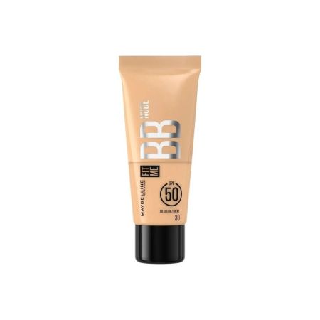 Maybelline Mayb Maq Bb Cream Nude