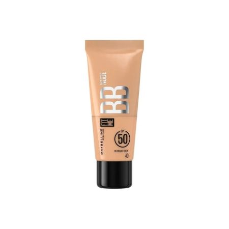 Maybelline Mayb Maq Bb Cream Nude