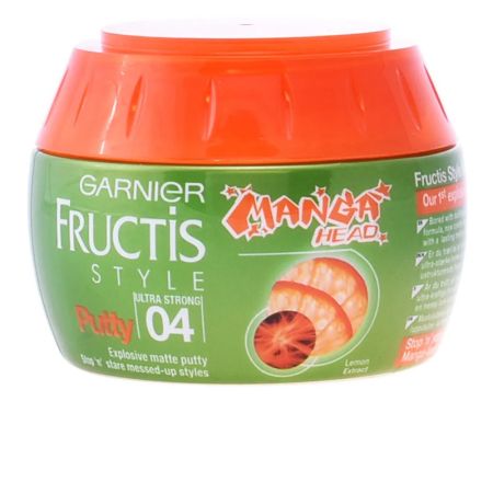 Garnier Fructis Style Manga HEAD Matte N 04 Ultra Forte 150ml