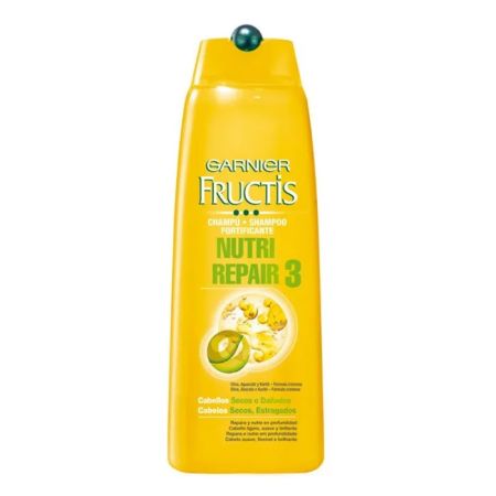Garnier Fructis Nutri Repair 3 Shampoing 250ml