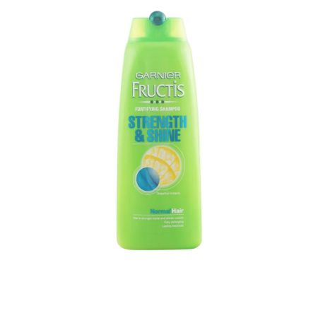 Garnier Fructis Strength & Shine Shampoing 250ml