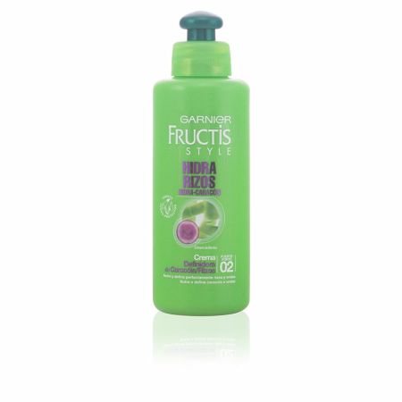 Garnier Curl Definition Cream 200ml