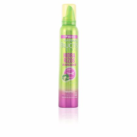 Garnier Fructis Style Mousse Boucle Marquée 200ml