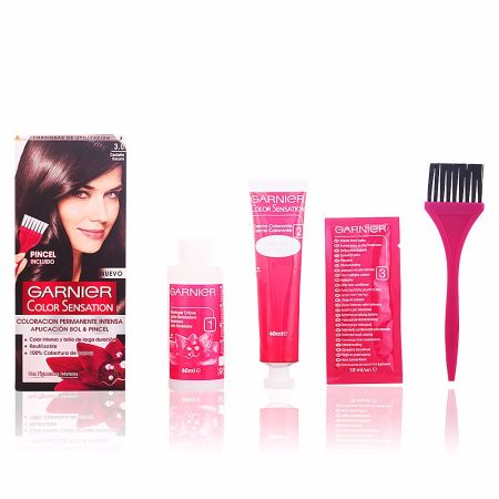Garnier Color Sensation 3 Marron Foncé