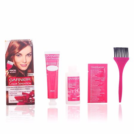 Garnier Color Sensation 6,35 Candy Biondo