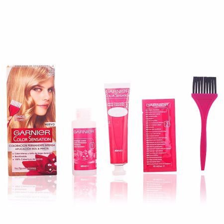 Garnier Color Sensation 8 Blond Luminous