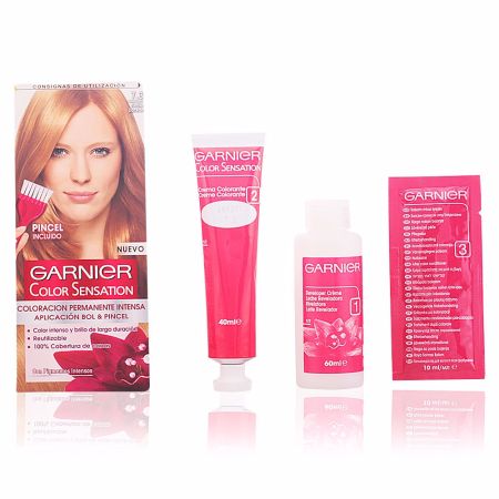 Garnier Color Sensation 7,3 Blond D'or