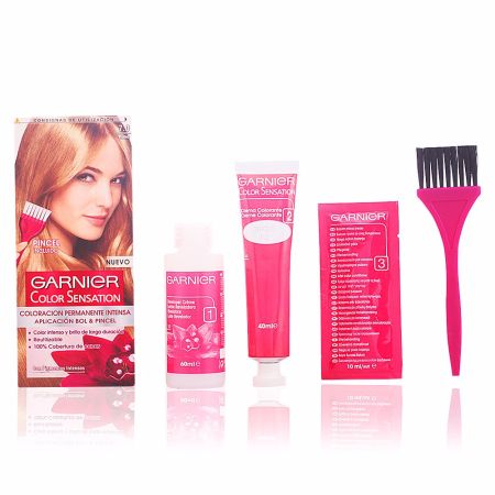 Garnier Color Sensation 7.0 Blond