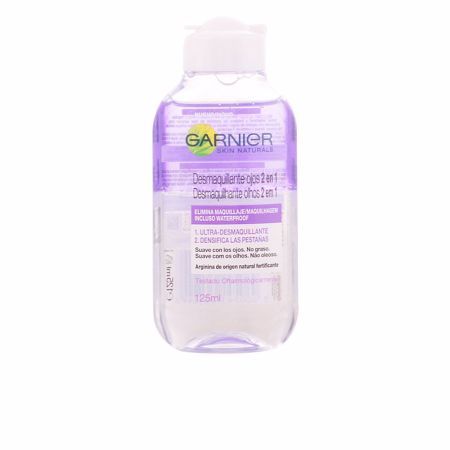 Garnier Essencial Express Démaquillant Yeux 125ml