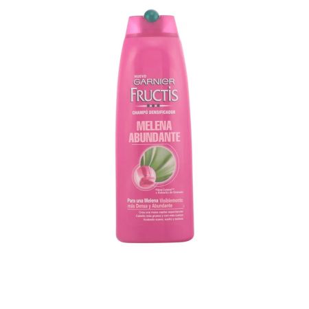 Garnier Fructis Shampooing À Cheveux Abondants 300ml