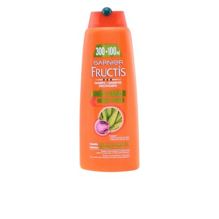 Garnier Fructis Goodbye Damage Shampoing 400ml