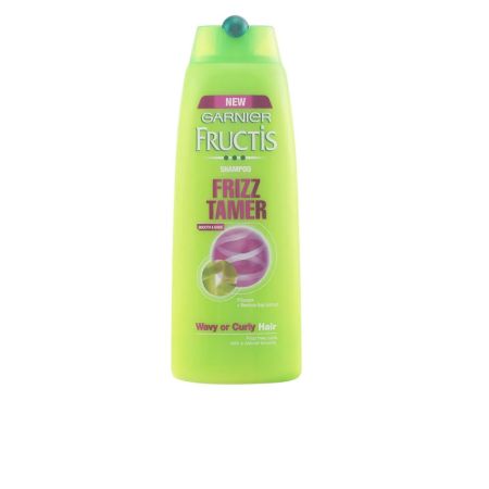 Garnier Frizz Tamer Anti-frizz Shampoing 250ml