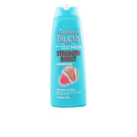 Garnier Fructis Men Shampoing Anti-pelliculaire 250ml
