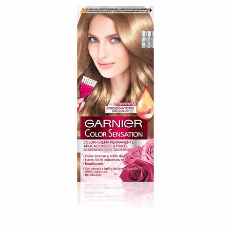 Garnier Color Sensation 7.1 Diamond Blonde