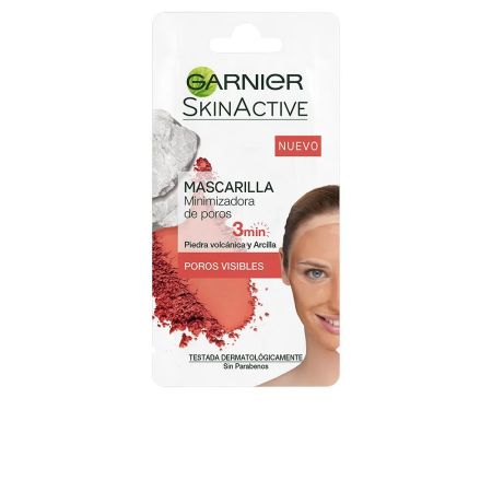 Garnier Skinactive Réducteur De Pores 