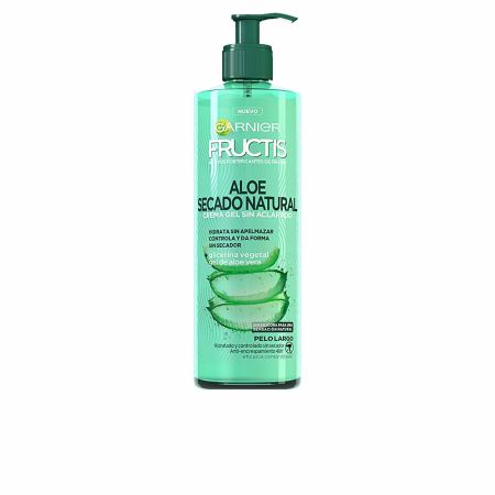 Garnier Fructis Aloès Naturel Sec 400ml